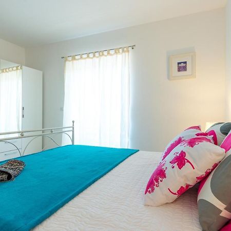 Mihaela & Brigita Bayview Studio Apartments 杜布罗夫尼克 外观 照片