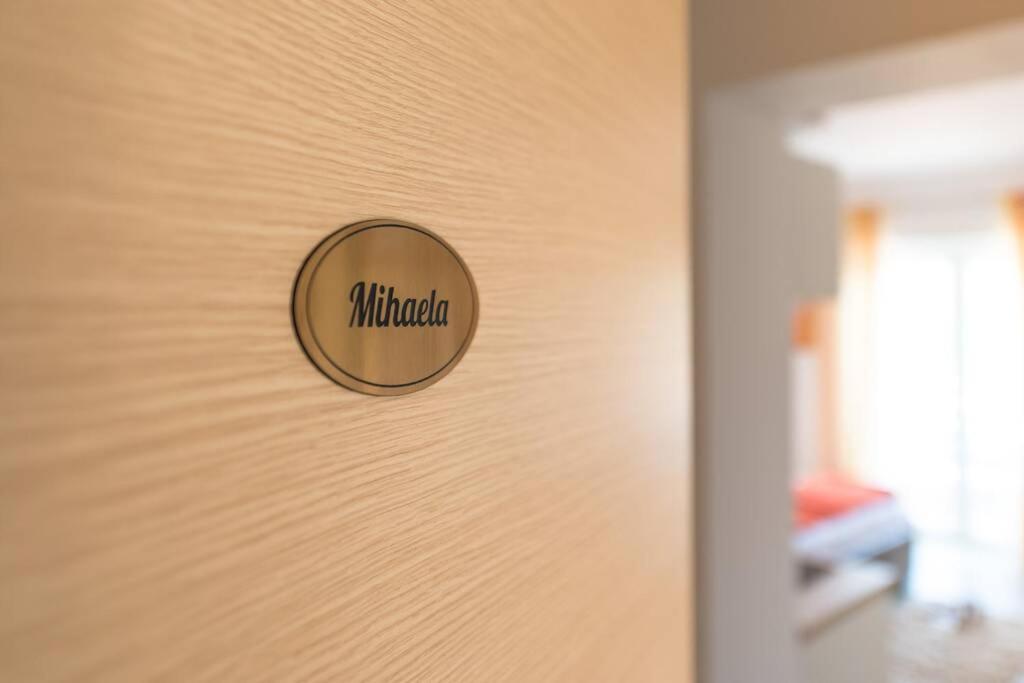 Mihaela & Brigita Bayview Studio Apartments 杜布罗夫尼克 外观 照片