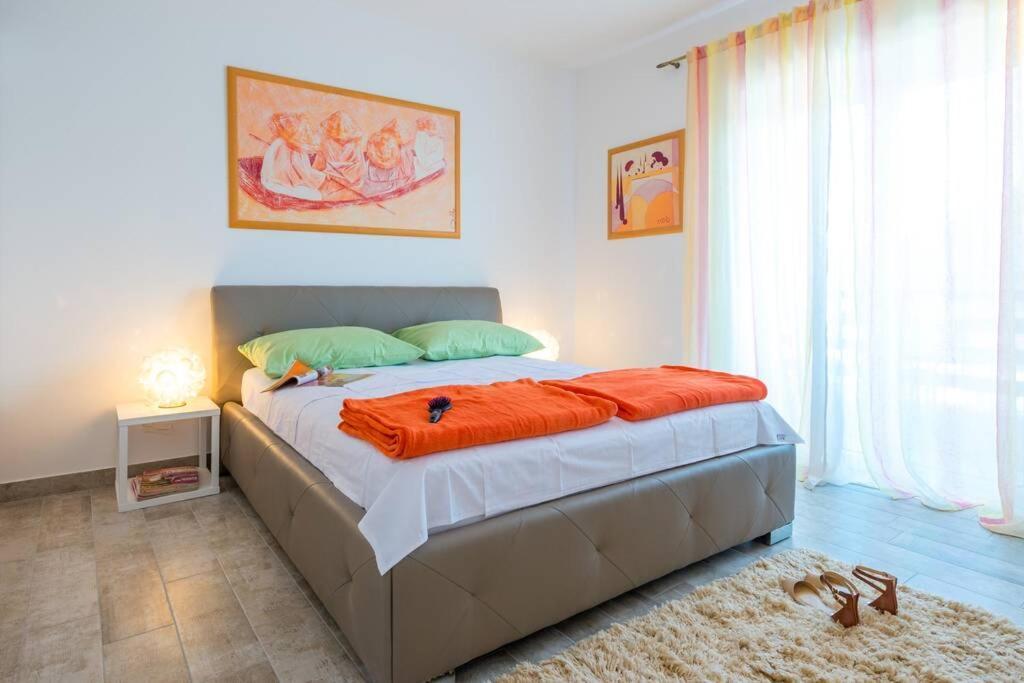 Mihaela & Brigita Bayview Studio Apartments 杜布罗夫尼克 外观 照片
