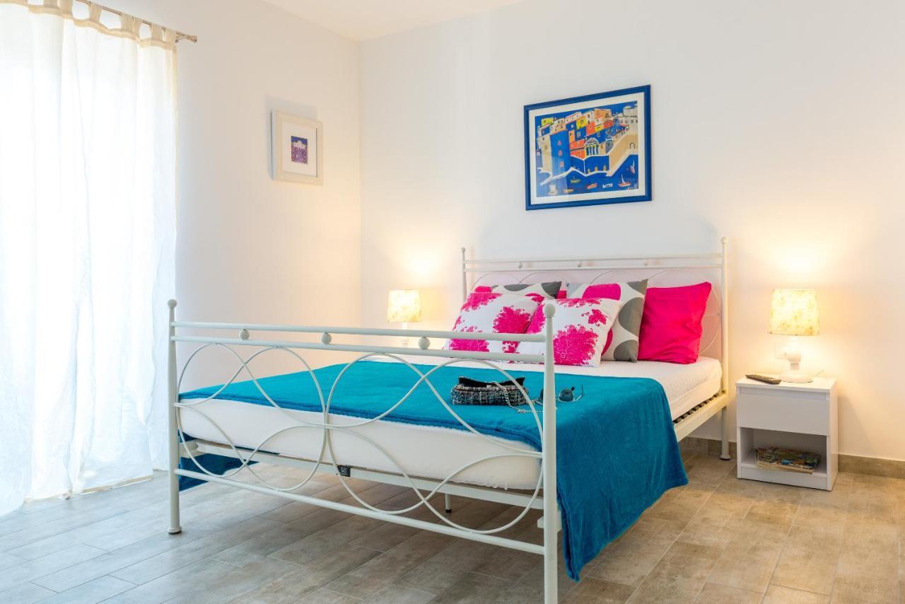 Mihaela & Brigita Bayview Studio Apartments 杜布罗夫尼克 外观 照片